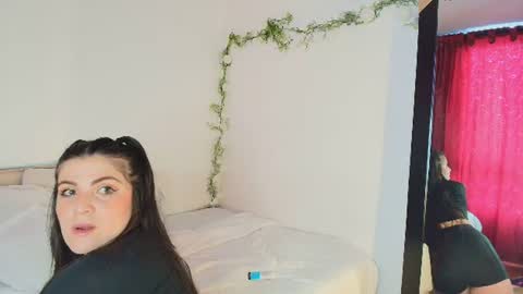 Snapshot of amara_vega chatting on 06/30/26, 02:07 Amara Vega online show from 06/30/26, 02:07