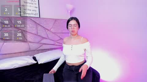 amara velle  online show from 05/08/26, 01:05