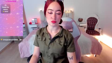 Snapshot of amaraa_couper1 chatting on 10/22/25, 03:07 amaraa_couper1 online show from 10/22/25, 03:07