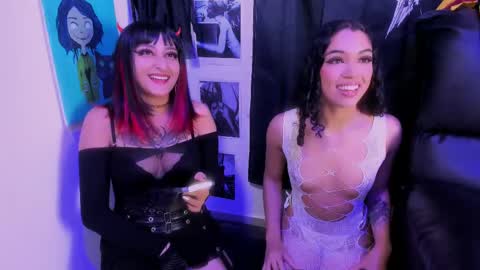 amaracooper2 online show from 03/08/25, 10:34