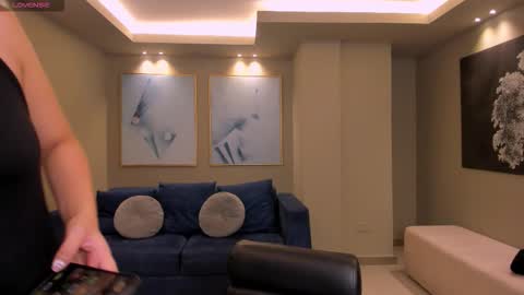 Amara Di online show from 02/28/26, 11:44