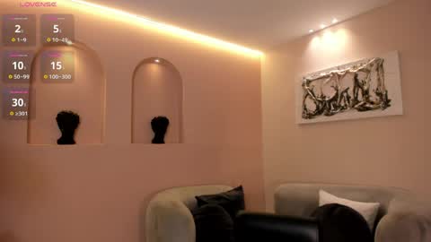 Amara Di online show from 04/11/26, 12:53