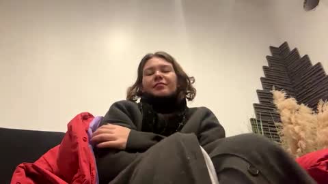 Amara Elise online show from 01/19/25, 06:32