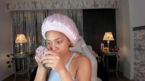 Snapshot of amarafire chatting on 02/06/26, 12:30 Amara Fire Online 700 to 1400 GTM-5 online show from 02/06/26, 12:30