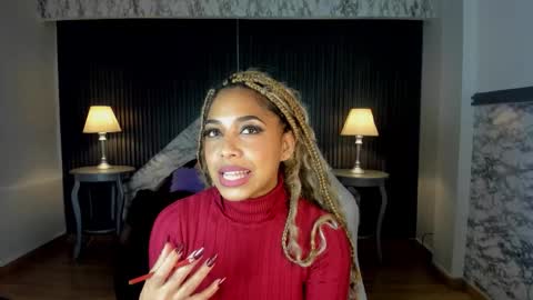 Snapshot of amarafire chatting on 02/11/26, 01:27 Amara Fire Online 700 to 1400 GTM-5 online show from 02/11/26, 01:27