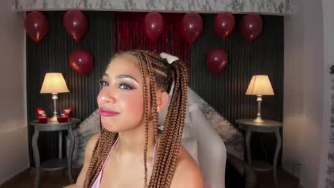 Snapshot of amarafire chatting on 02/23/26, 08:39 Amara Fire Online 700 to 1400 GTM-5 online show from 02/23/26, 08:39