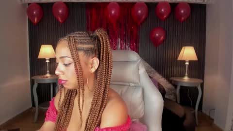 Snapshot of amarafire chatting on 02/24/26, 01:31 Amara Fire Online 700 to 1400 GTM-5 online show from 02/24/26, 01:31