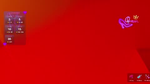 Snapshot of amarafire chatting on 04/07/26, 12:38 Amara Fire Online 700 to 1400 GTM-5 online show from 04/07/26, 12:38