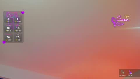 Snapshot of amarafire chatting on 04/11/26, 12:20 Amara Fire Online 700 to 1400 GTM-5 online show from 04/11/26, 12:20