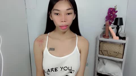 Amarah online show from 10/31/25, 10:11