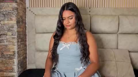 amarahanks_ online show from 02/21/26, 08:32