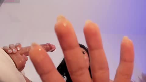 Snapshot of amaraht_ chatting on 02/23/25, 10:31 Amara online show from 02/23/25, 10:31