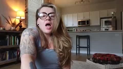 Amara Jezebel online show from 02/16/26, 05:09