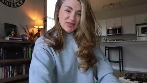 Amara Jezebel online show from 02/26/26, 04:28