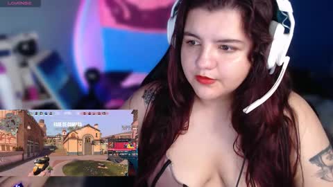 Snapshot of amaralof chatting on 11/20/25, 08:36 amaralof online show from 11/20/25, 08:36