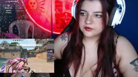 Snapshot of amaralof chatting on 05/20/26, 10:49 amaralof online show from 05/20/26, 10:49