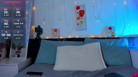 AmaraMoon  online show from 11/14/25, 10:51