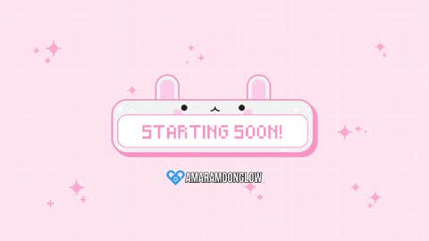 Snapshot of amaramoonglow chatting on 06/05/26, 08:14 Amara online show from 06/05/26, 08:14