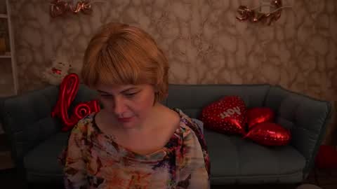 Sofia online show from 02/13/26, 08:38