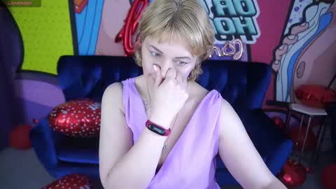 Sofia online show from 02/14/26, 09:00