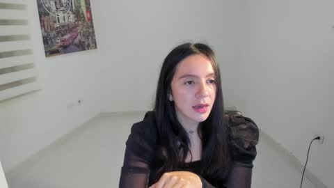 Snapshot of amaranta69_cam chatting on 05/17/26, 07:17 AMARANTA online show from 05/17/26, 07:17