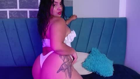 amaranta_carey online show from 09/17/25, 11:50