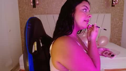 amaranta_carey online show from 09/30/25, 11:43