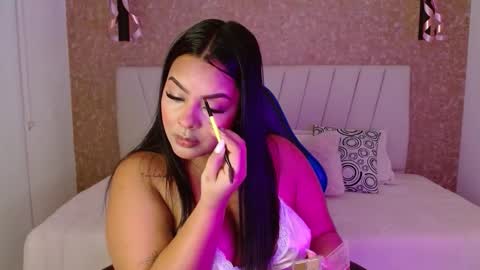 amaranta_carey online show from 11/24/25, 11:26