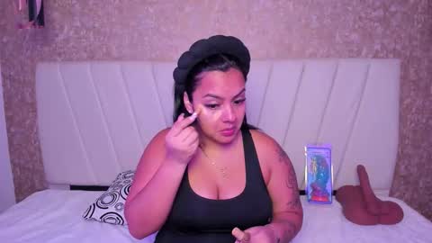 amaranta_carey online show from 02/02/26, 12:20