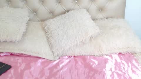 Amaranta online show from 02/04/25, 12:55