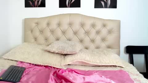 Amaranta online show from 02/27/25, 06:53