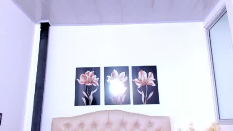 Snapshot of amaranta_f00x chatting on 06/04/26, 12:44 Amaranta online show from 06/04/26, 12:44