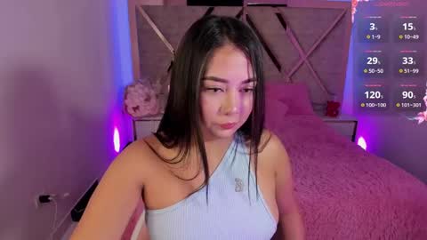 AMARANTA online show from 10/23/25, 05:01