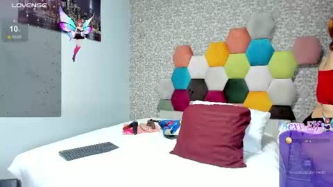 Snapshot of amarantha_hans chatting on 06/12/26, 12:26 amarantha_hans online show from 06/12/26, 12:26