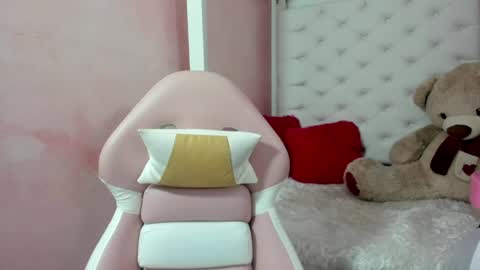 amarantha online show from 05/12/26, 08:39