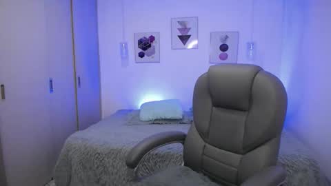 Amarantha online show from 02/03/26, 12:21