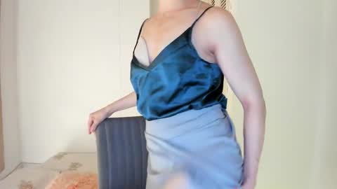 Amarantha online show from 11/15/25, 11:32