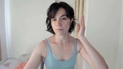 Amarantha online show from 01/10/26, 07:04