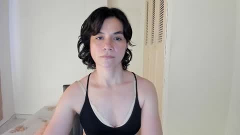 Amarantha online show from 01/15/26, 07:17