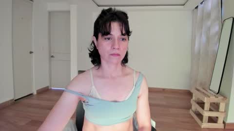 Amarantha online show from 03/07/26, 07:00