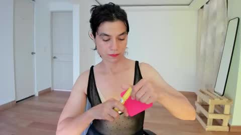 Amarantha online show from 03/12/26, 06:47