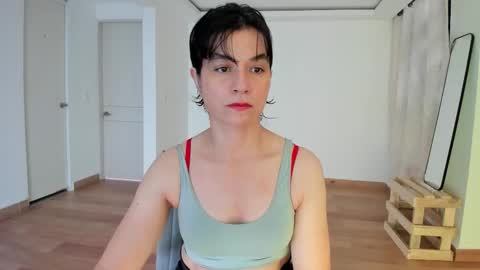 Amarantha online show from 03/13/26, 06:47