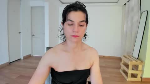 Amarantha online show from 03/15/26, 06:25