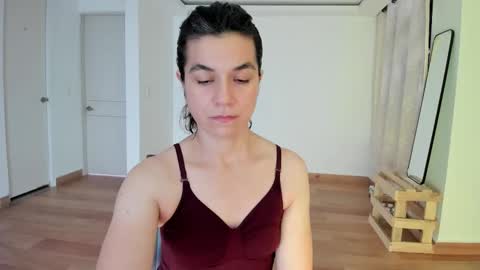 Amarantha online show from 03/29/26, 07:58