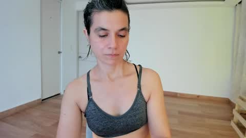 Amarantha online show from 05/31/26, 09:49