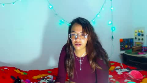 Amara Julia online show from 12/07/24, 06:48