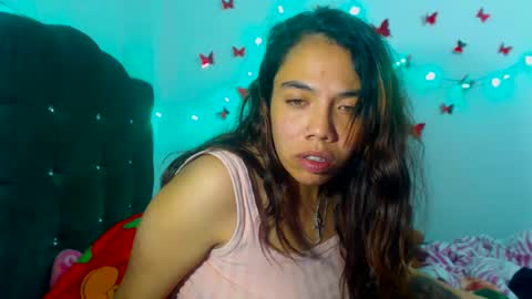 Amara Julia online show from 12/16/24, 01:10