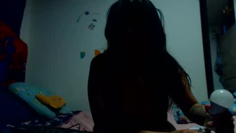 Amara Julia online show from 12/19/24, 08:34