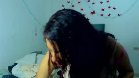 Amara Julia online show from 01/21/25, 01:39