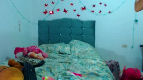 Amara Julia online show from 01/23/25, 02:23